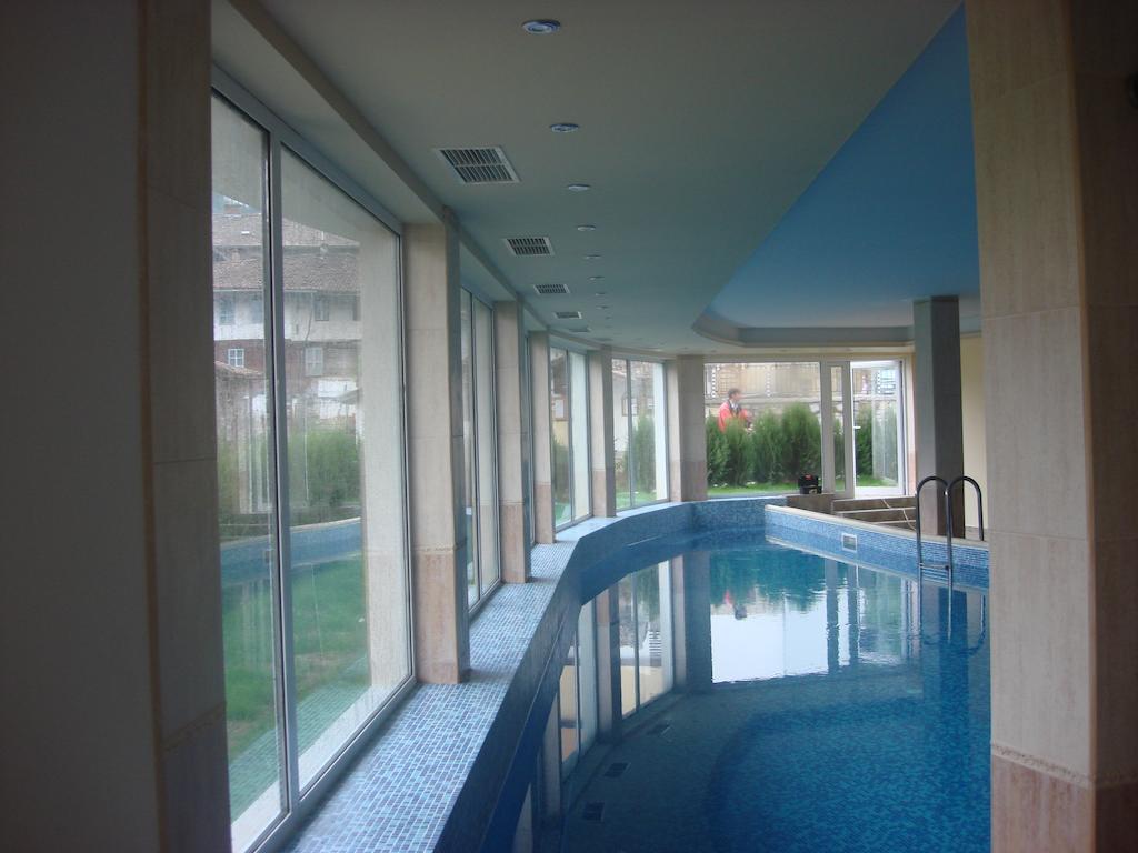 Eleni Palace Elena Exterior photo